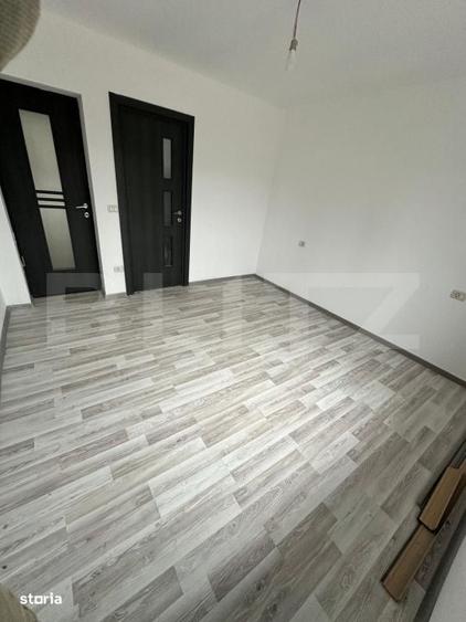 Casă cu 4 camere cu Teren 570 Mp în Tomești