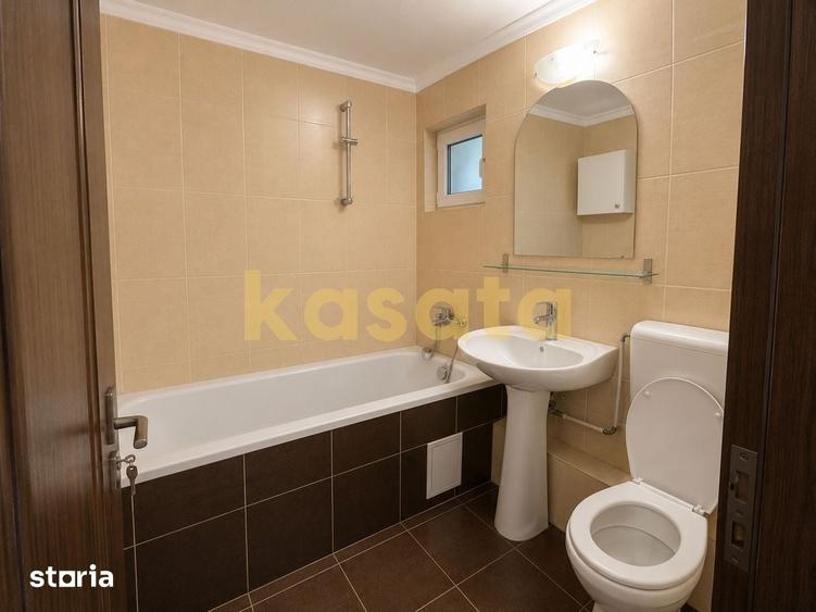 Apartament 2camere decomandat1980|Metrou-Iancului|Reabilitat - 2
