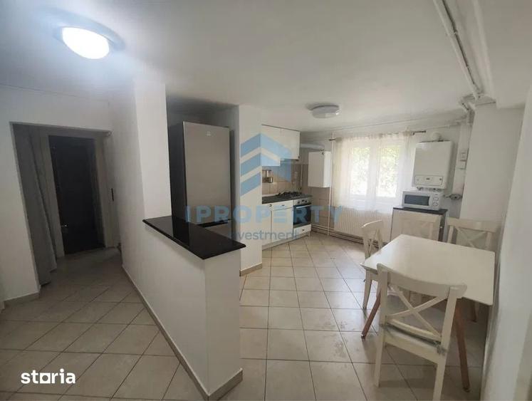 Apartament 2 Camere Vitan Mall Centrala Proprie Prox. Metrou - 10