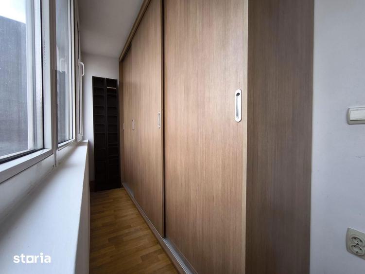 Garsonieră, mobilată în Vatra Luminoasă