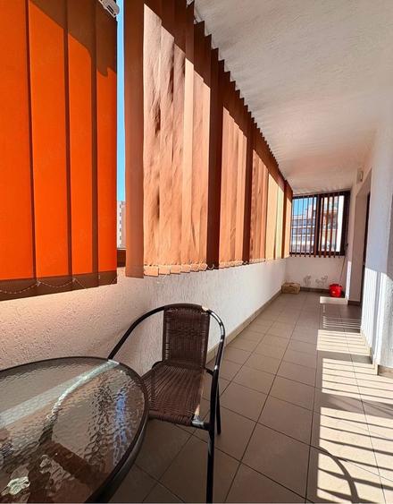 Apartament cu 2 camere decomandat în Șelimbăr