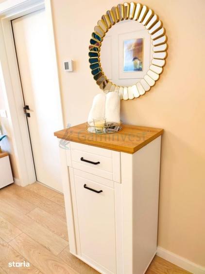 Apartament cu 2 camere în Calea Aradului