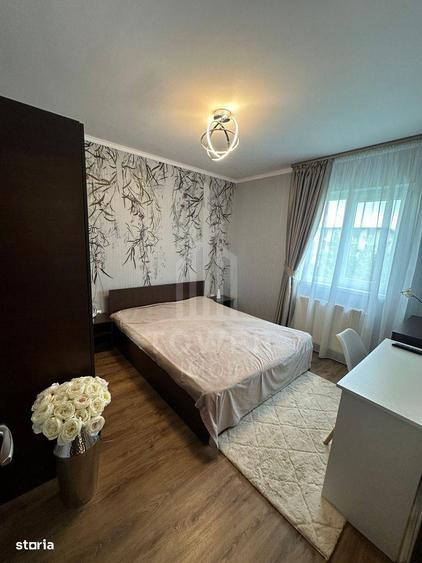 Apartament de inchiriat 2 camere, 48 mp, Gu?teri?a, Sibiu - 8