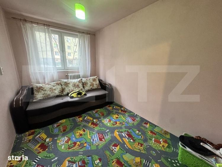 Apartament cu 3 camere în Stana