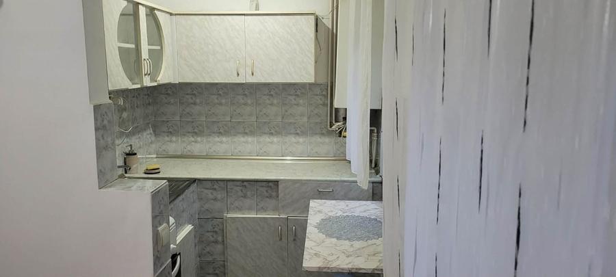 Apartament cu 2 camere în Solidarității