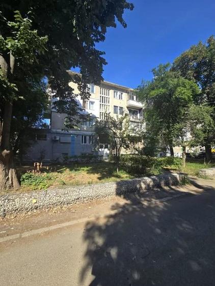 Apartament cu 2 camere decomandat în Ultracentral