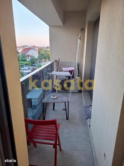 Apartament cu 2 camere în Giulești