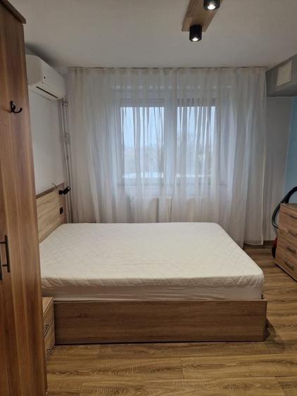 Garsonieră în Cantemir