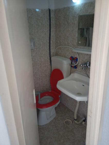 Garsonieră nedecomandată în Central