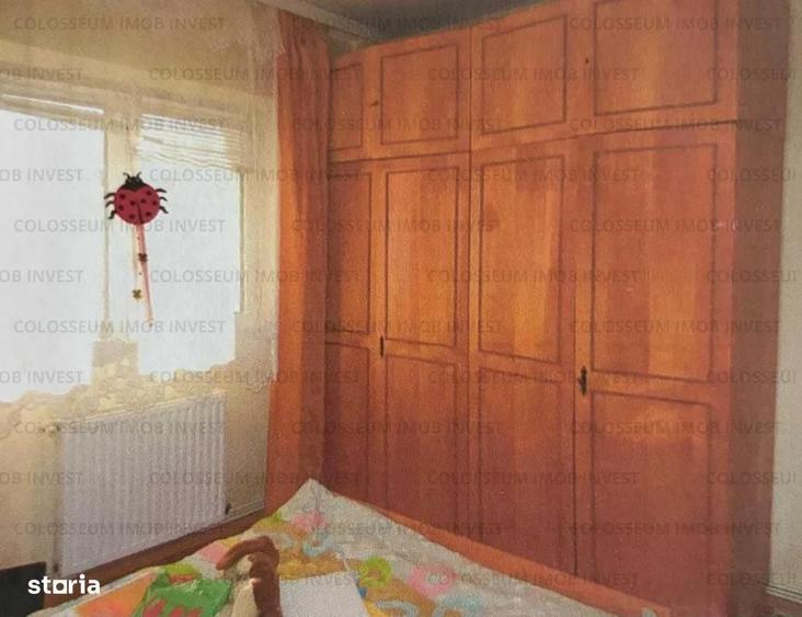 Apartament 3 camere | Decomandat | 86 mp | Zona Calea Bucuresti - 6