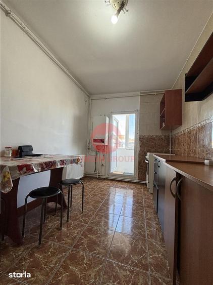 Apartament 3 Camere, Decomandat, zona Tomis ll, Ideal vara, sau termen - 9