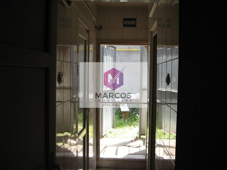 Proprietate specială, de 150 mp, în Muncitoresc