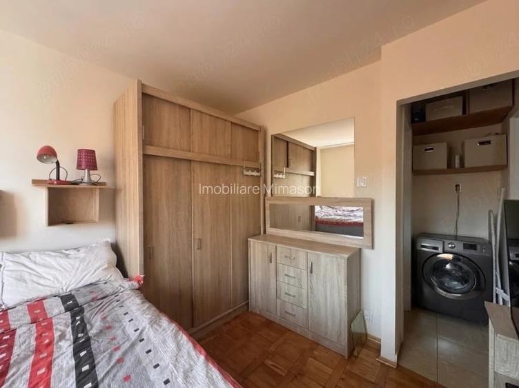 ap.2 camere zona Astoria