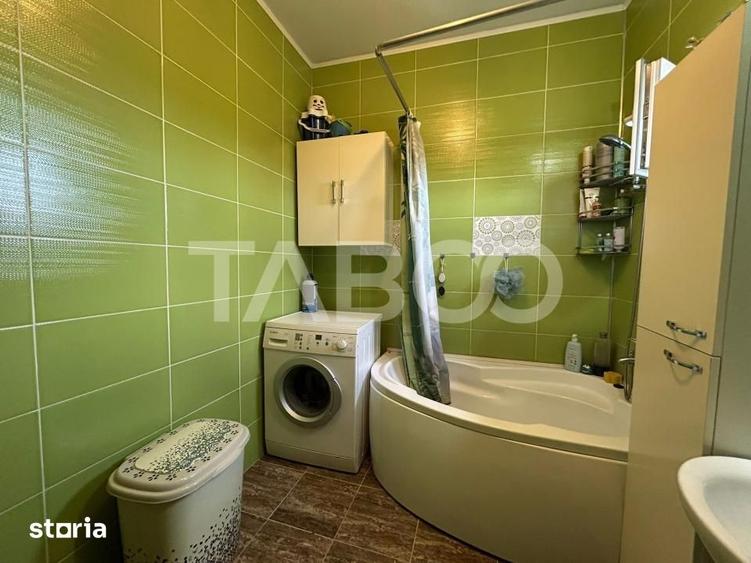 Apartament de vanzare cu 2 camere in bloc cu curte zona Turnisor - 6