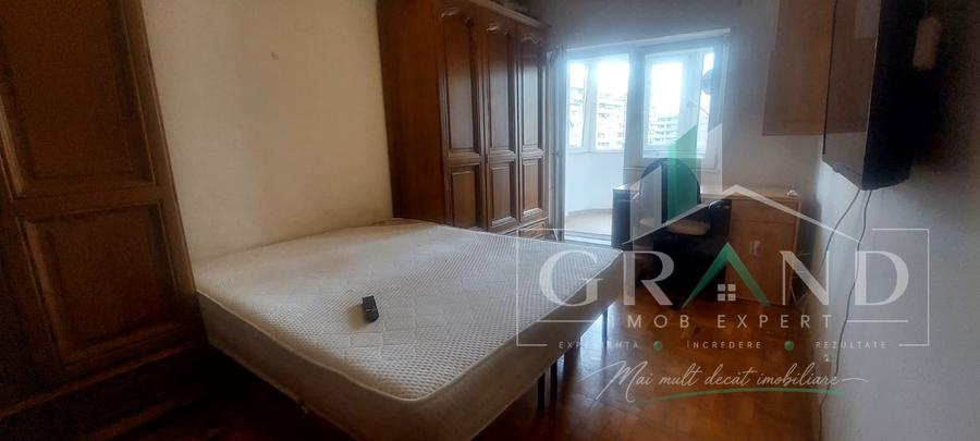 3 CAMERE DECOMANDATE | 2 BĂI | 2 BALCOANE | PARCARE | MĂRĂȘTI–CALEA DOROBANȚILOR - 5