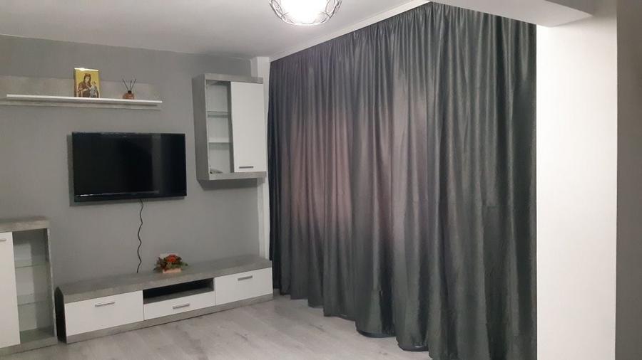 Garsonieră decomandată în Găvana