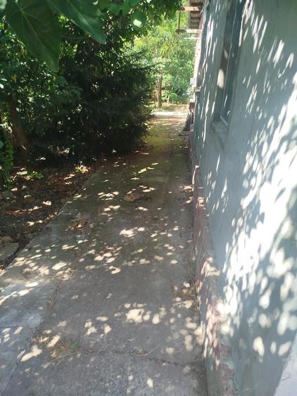Casă cu Teren 1050 Mp în Gemenele