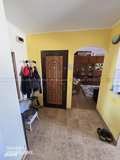 Apartament cu 2 camere în Pârneava
