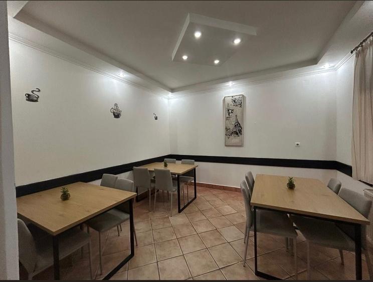 Spațiu comercial, de 220 mp, în Vișeu de Jos