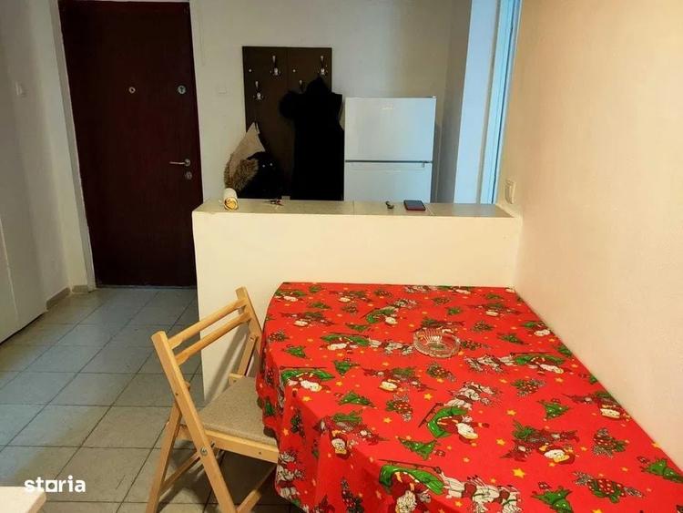 Apartament cu 1 camera la cheie | 35 mp Grigorescu | Zona Profi! - 1