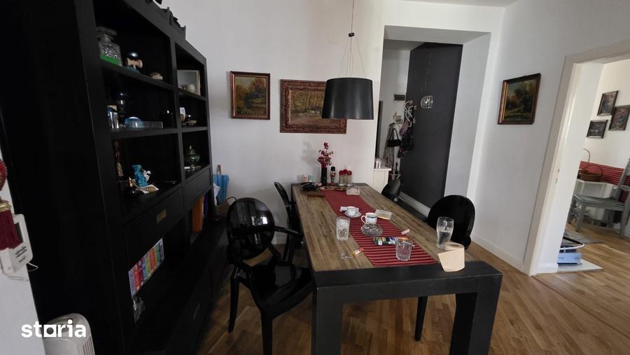 Apartament 3 camere, bucatarie separata, Mosilor - 5