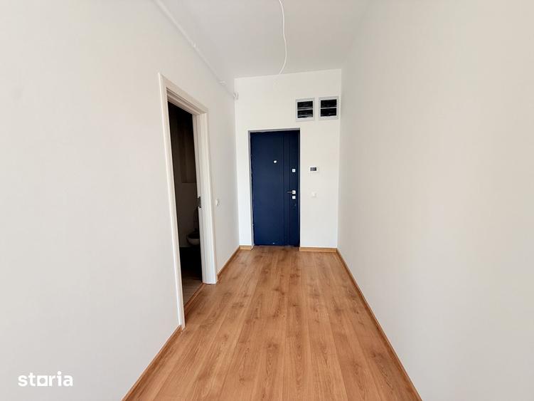 Apartament cu 2 camere în Livezeni