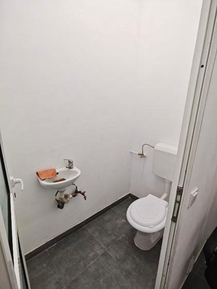 Spațiu comercial, 20 mp în Gara de Nord
