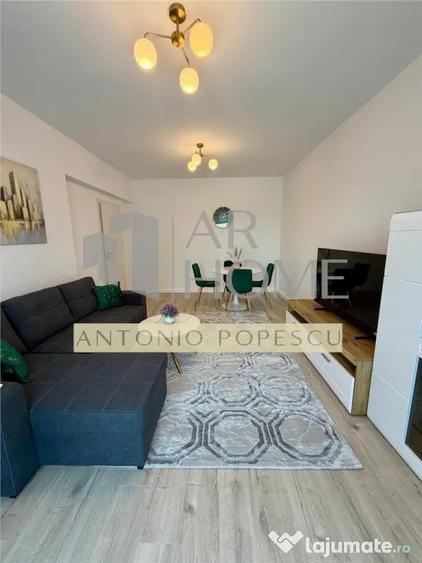 Apartament 2 camere, prima , in Ploiesti, zona Albert MRS. - 9