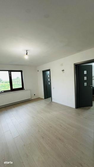 Casă cu 4 camere în Săsar