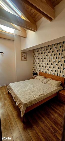 Apartament cu 2 camere în Complex Studențesc