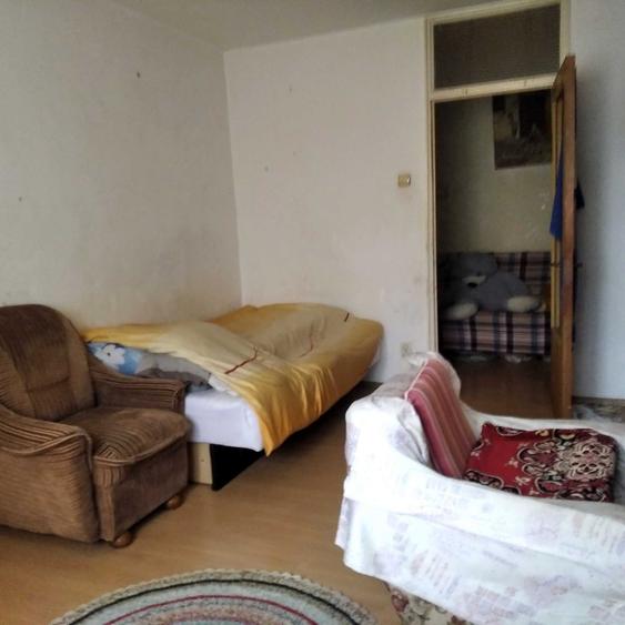 Apartament cu 2 camere decomandat în Colentina