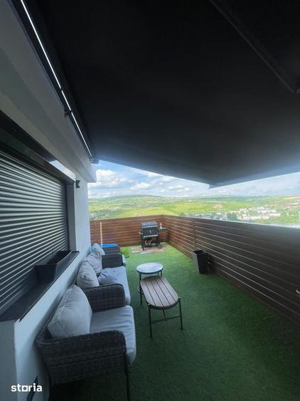 Vanzare Penthouse Apartament 3 camere separate Bucatarie Garaj inclus - 9