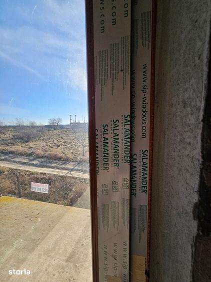 Casă cu 5 camere cu Teren 490 Mp în Somova