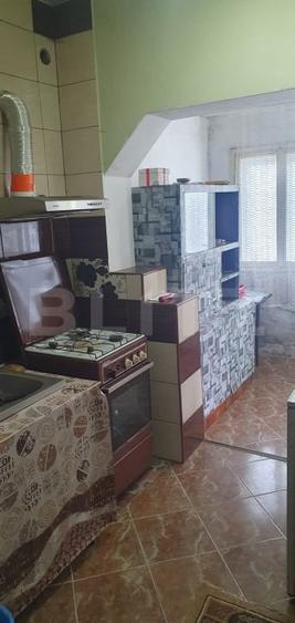Casă individuală cu 6 camere cu Canalizare în Vatra Dornei