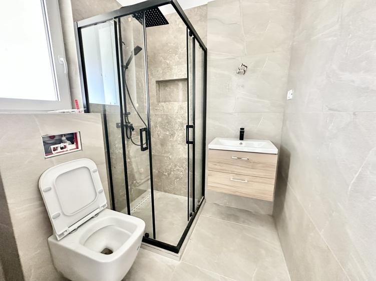 Duplex pe parter | 86 mp | Teren 345 mp | Mansardabil | Mosnita Veche - 13