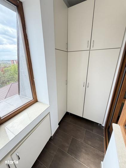 2 camere cochet zona Tatara?i - Bl nou cu lift - Pet Friendly - 11