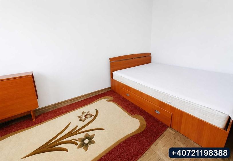 Apartament cu 2 camere semidecomandat în Olari