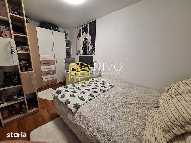 Apartament 2 camere Tg. Mure? Dambu Pietros Str. Magurei - 4