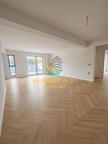 Vânzare Apartament 3 camere 228 mp - Pipera / Erou Iancu Nicolae - 2