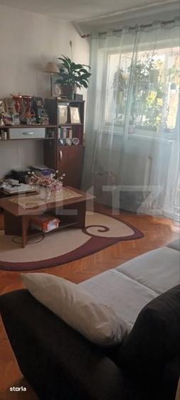 Apartament cu 4 camere în Ultracentral