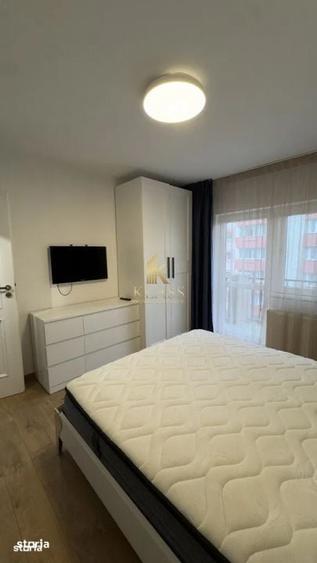Apartament 4 camere | Panduri | Cotroceni | Dressing | 90mp | Centrala - 8