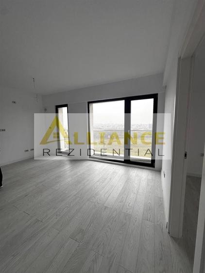 Apartament cu 3 camere decomandat în Fundeni