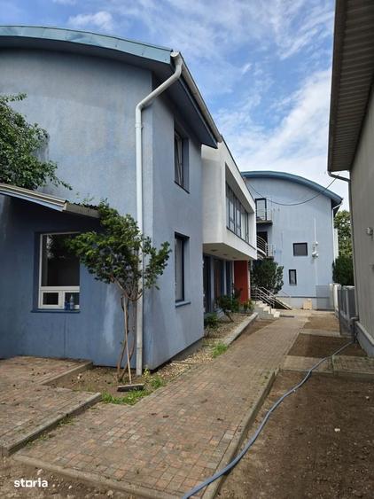 Casă cu 4 camere cu Teren 1000 Mp în Mehala