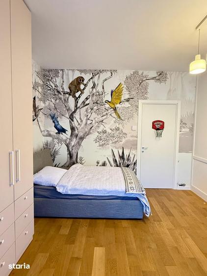 Apartament cu 4 camere în Nerva Traian