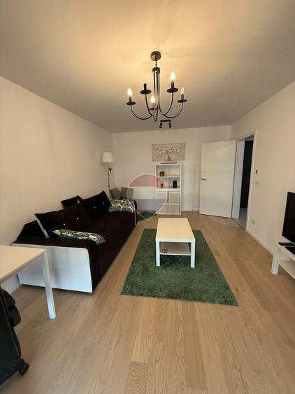 Apartament cu 2 camere langa Aula Transilvania - 2