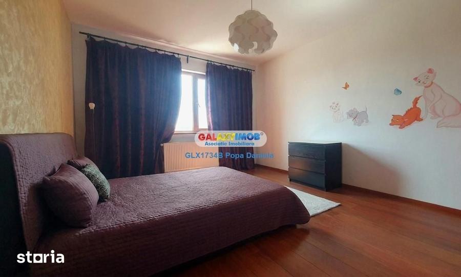 Apartament cu 2 camere în Vitan
