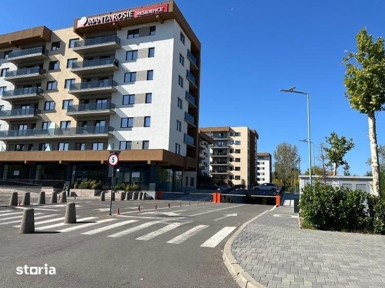 Apartament cu 2 camere în Frumoasa