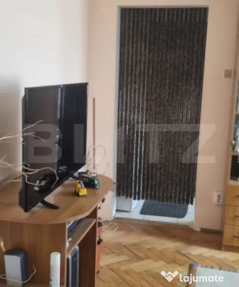 APARTAMENT CU 2 CAMERE - 1