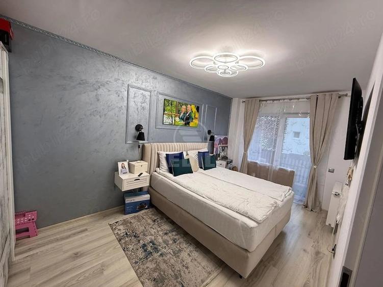 Inchiriere Apartament 3 camere decomandat, 67 mp, Cetatii - 7