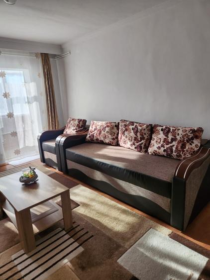 Apartament cu 2 camere decomandat în Ostroveni